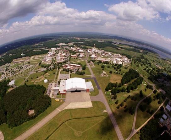 NASA Langley Research Center