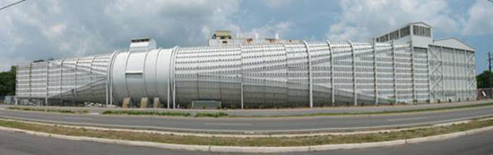 NASA Langley Research Center