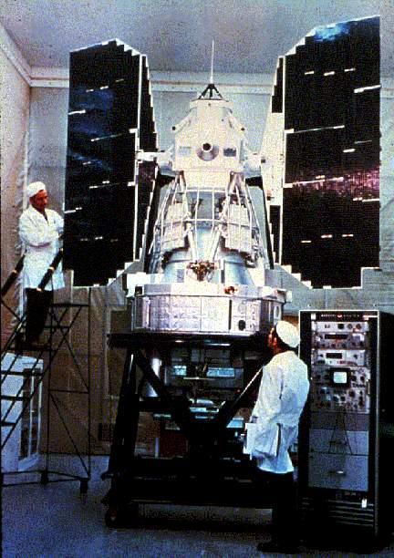 Landsat 1