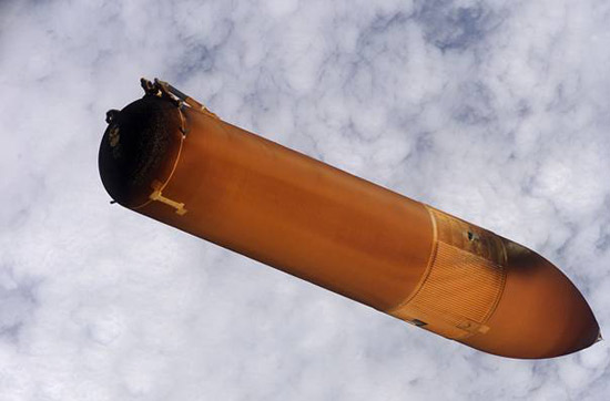 External Tank