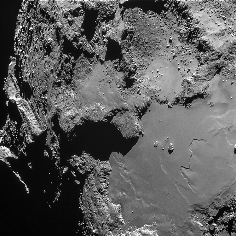 Rosetta