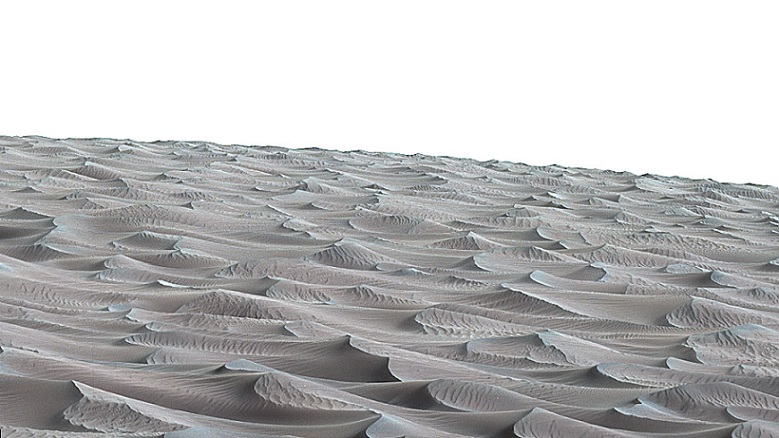 Mars