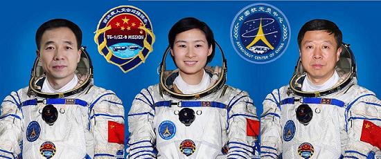 Shenzhou-9