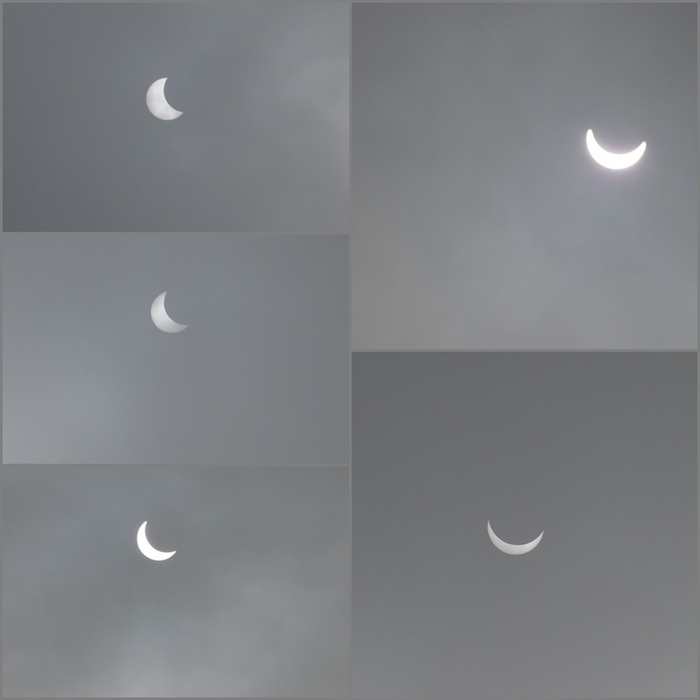 Eclips 2015