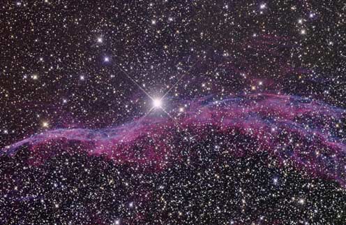 NGC 6960