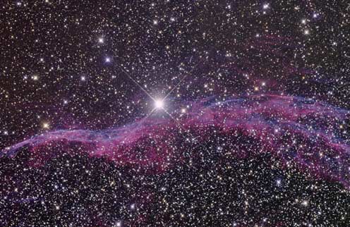 NGC 6960