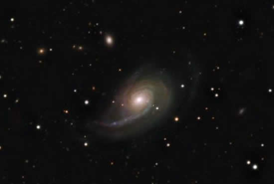 NGC 772