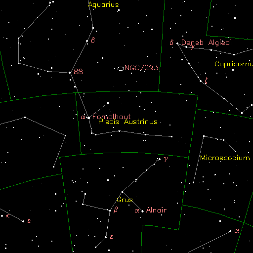 Piscis Austrinus