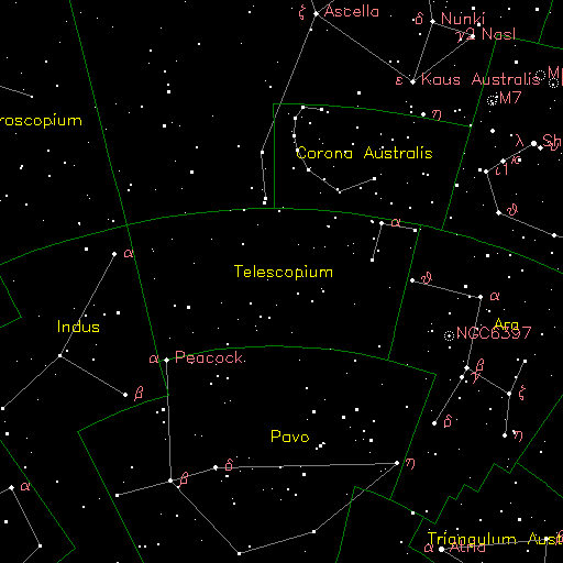 Telescopium