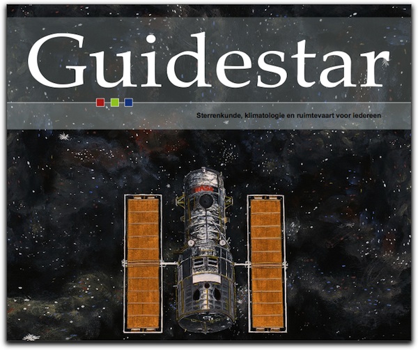 The Guidestar